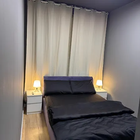 End Luxury Old Town Апартаменты