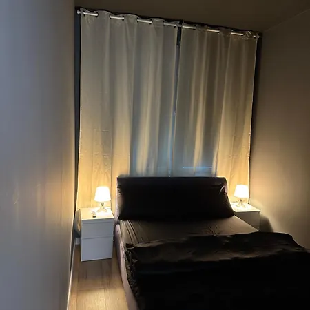 Апартаменты End Luxury Old Town