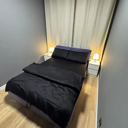 Lejlighed End Luxury Old Town