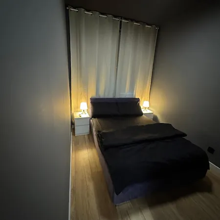 Lejlighed End Luxury Old Town